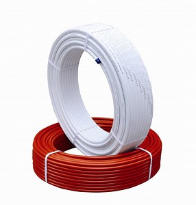 [Hot Item] Overlap 1216 Multilayer Pipe - Pex-Al-Pex -Aluminiumplastic Pipe