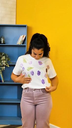 123 GO Challenge French on Reels