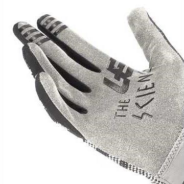Leatt GPX 1.5 GripR Motocross Gloves