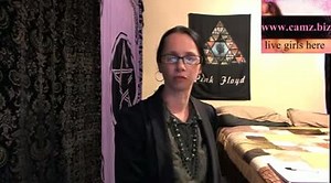Mature Wiccan Roleplays As Sex Therapist And Fucks Her Holes