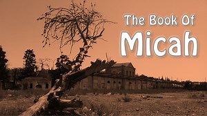 Micah chapter 6 in twi | History In Twi