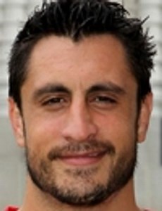 Alexandre Barbier - Player profile