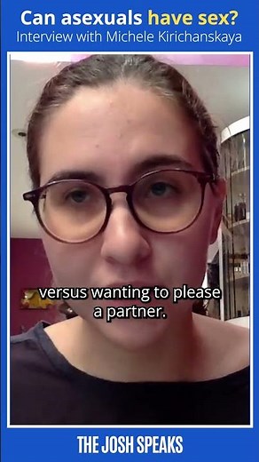 Can Asexual People Have Sex?