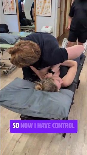 Shoulder Workshop on a London Face to Face Course #manualtherapy #osteopathy