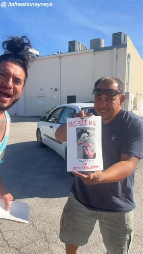 26K views · 1.1K reactions | Replying to @Rita smith DAY 3 of SEARCHING FOR BABY CARLITOS ‼️ #fyp #babycarlitos #wherescarlitos #viral | Itsfreakinneyneys | Facebook