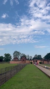 Talatal Ghar is an iconic monument associated with Assam’s glorious history. It was built during the Ahom period as a palace cum military base and used to be a seven storied building with three floors below the ground and four stories above. There were two secret tunnels for emergencies. This structure still bears the glory of a golden era when Assam was invincible. #AwesomeAssam #TalatalGhar #AssamHistory #AhomEra #History | DDNews Assamese | Facebook