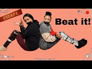 DUCT TAPE ESCAPE CHALLENGE Part 3🤣