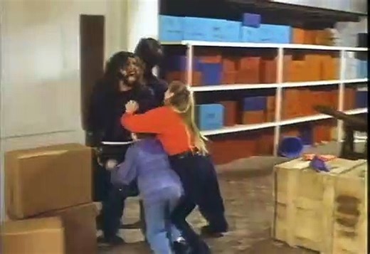 Double Blast | movie | 1994 | Official Trailer