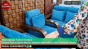 7K views · 28 reactions | প্রিমিয়াম ডিজাইনের সোফাসেট Sofa Set Price in Bangladesh 2025 | Premium Design Sofa Collection Shop Address: Fuljhuri furniture Ground Floor of Kakon Market, Opposite Bashundhara City, Panthpath, Dhaka. Mobile: 01940-882273(Imo/what's app) | Saiful Express Ltd. | Facebook