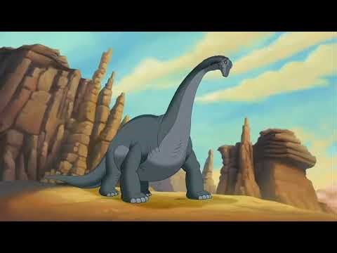 Doc(Land Before Time) Scenepacks