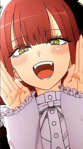 Kitagawa's Cosplay dresses💖😍||My Dress up Darling ✨||#anime #mydressupdarling #animeedit #amv #fyp