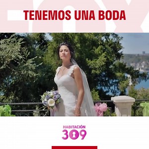135K views · 3.9K reactions | Onur Y Lale Se Casaron #Habitación309 #No309 | Habitación 309 - No:309 | Facebook