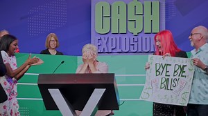 Check out this #FlashbackFriday from last week’s show! | The Cash Explosion Show