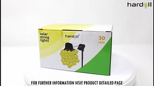 Fun night with friends? Date night? Or do you simply want to make your living space look mesmerizing? Check out Hardoll's crystal ball lights that will brighten up every dance occasion #roomdecor #stringlights #decorate #light #solarlights #hardollsolar | Hardoll Enterprises | Facebook