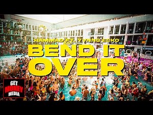 HAMMAD - Bend It Over (feat. Yvnng Ecko)