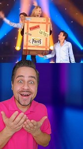 Floating Box Illusion EXPLAINED 😅 | DENIS MAGIC SHOW