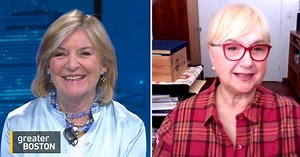 Renowned Chef Lidia Bastianich Shares Quarantine Cooking Tips And Tricks