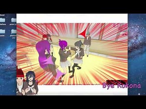 How to lure a teacher in YanSim - CHALLENGE VIDEO!