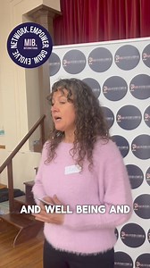 "Drawing inspiration from the powerful women of MIB International. Celebrating all the women trailblazers in business and beyond! ✨ #MIBInternational #WomenInBusiness #Trailblazers" | MIB International | Facebook