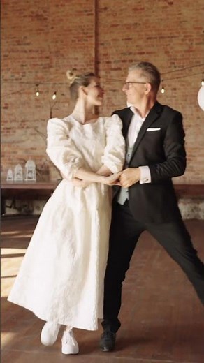 Father-Daughter Wedding Dance MIX // Somewhere Over The Rainbow & Pulp Fiction / Online Tutorial