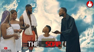 THE DESTINY SOAP | LAFTA TV