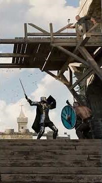 Evolution of Cities | 3D Animation