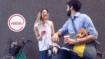 **MEN SOLD OUT**Speed Dating in Portland (Ages 27-42) | Do You Relish?