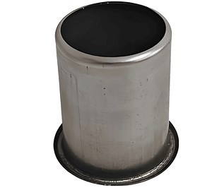 [Hot Item] High-Quality Stainless Steel Stamping for Electrical Equipment Panels