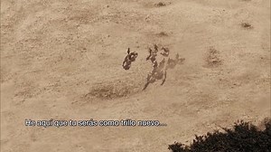 Capítulo 216 | Génesis | Estudios421