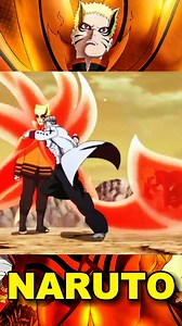 2.2K views · 15 reactions | when naruto use baryon mode to defeat isshiki naruto full power #anime #naruto #sasuke #minato | Anime | Facebook