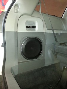 Rear interior panel removal guide?