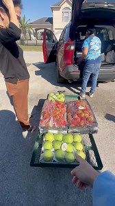 Vườn Trái Cây Houston Inc. on Reels