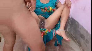 Hot maid fucked with owner Desi Indian village