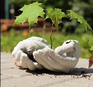 ¡Manualidades creativas con cemento que puedes hacer con tus propias manos! | Ideas en 5 minutos Chicas