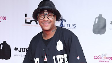 Nick Cannon Denies Giving Orlando Brown Ncredible Sloppy Toppy [Video]