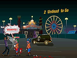 Zombieland | Play Now Online for Free - Y8.com