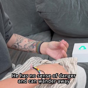 517 reactions · 92 shares | For Autism Acceptance Month, we are...