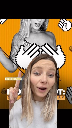 Exodus Cry | Netflix just released a documentary about Pornhub called Money Shot: The Pornhub Story. While it highlights Pornhub’s complicity in hosting... | Instagram