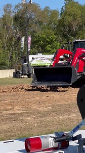 2.5K views · 46 reactions | Six pm Friday Six thirty pm Saturday #outlawpullingtv Full Pull #tractorpulling Draggin' & Pullin' in the Pines | Outlaw Truck & Tractor Pulling Association | Facebook