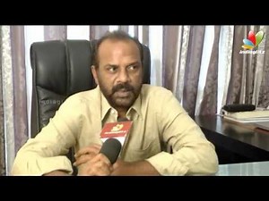 Ramji reveals the secret of Irandam Ulagam and more | Tamil Movie | Arya, Selvaraghavan, Anushka