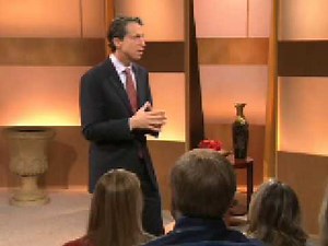 Autism - An Inspiring Story of Recovery from The UltraMind Solution