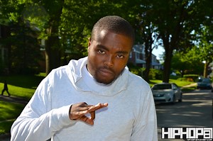 Quilly Millz (@DaRealQuilly) – Goldie Freestyle