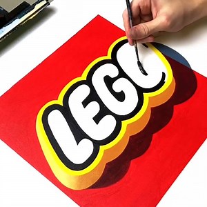 These are the creative hand lettering examples 😍 via https://bit.ly/2XZ2IIF | Interesting Engineering