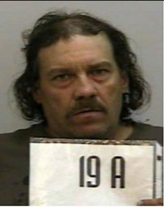 Public Drunk, Meth Sales in Cartersville, Bartow Arrests