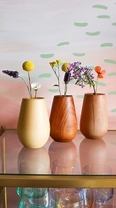 9 comments | ✨ Introducing our limited edition, handcrafted timber...