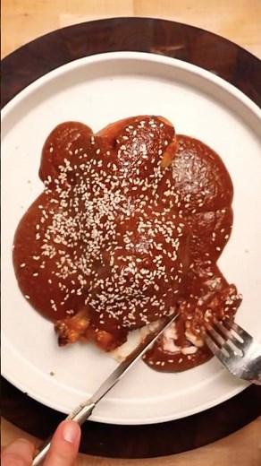 Mole Poblano Recipe | ShopRite Grocery Stores