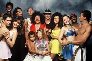 1989. Lambada - Kaoma