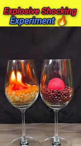 Explosive Shocking Experiment 🔥 | Shopping DEALS