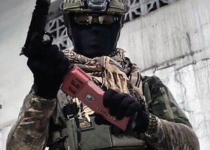 CTM Hi-Capa HPA M4 Adapter