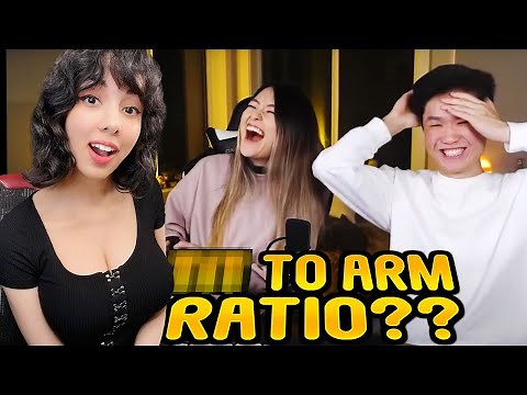 T2A Ratio Shocks Jeannie and Henry! BEST Susu Moments on MXR Plays